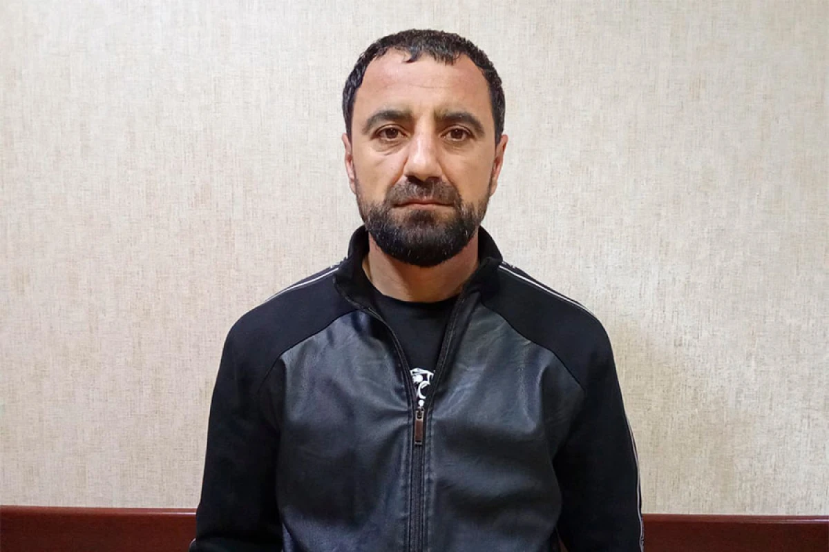 Sosial şəbəkələrdə dələduzluq edən şəxs tutuldu