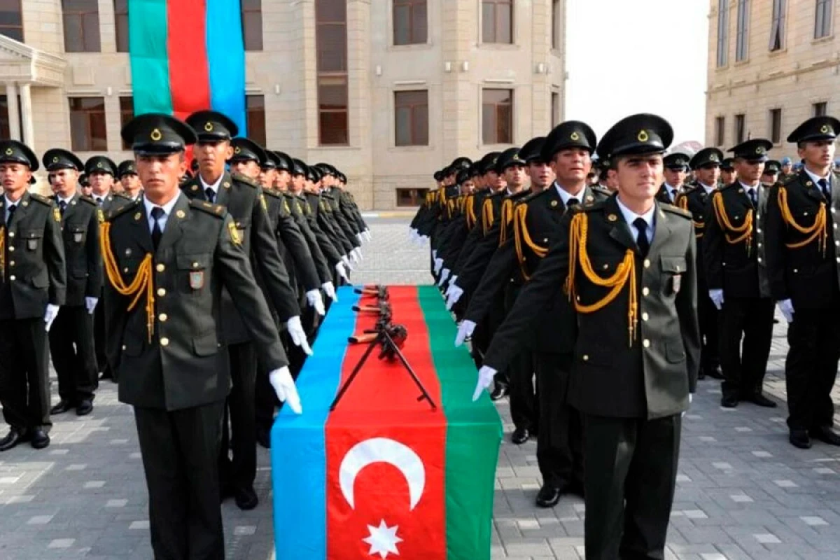 Kursantlara bir sıra normalar tətbiq ediləcək