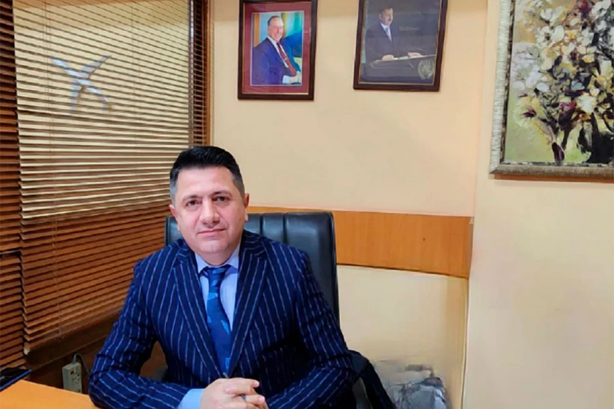 Rəhman Quliyev: “Tarixi abidələr başqa sahə ilə kompensasiya edilməlidir” — 1