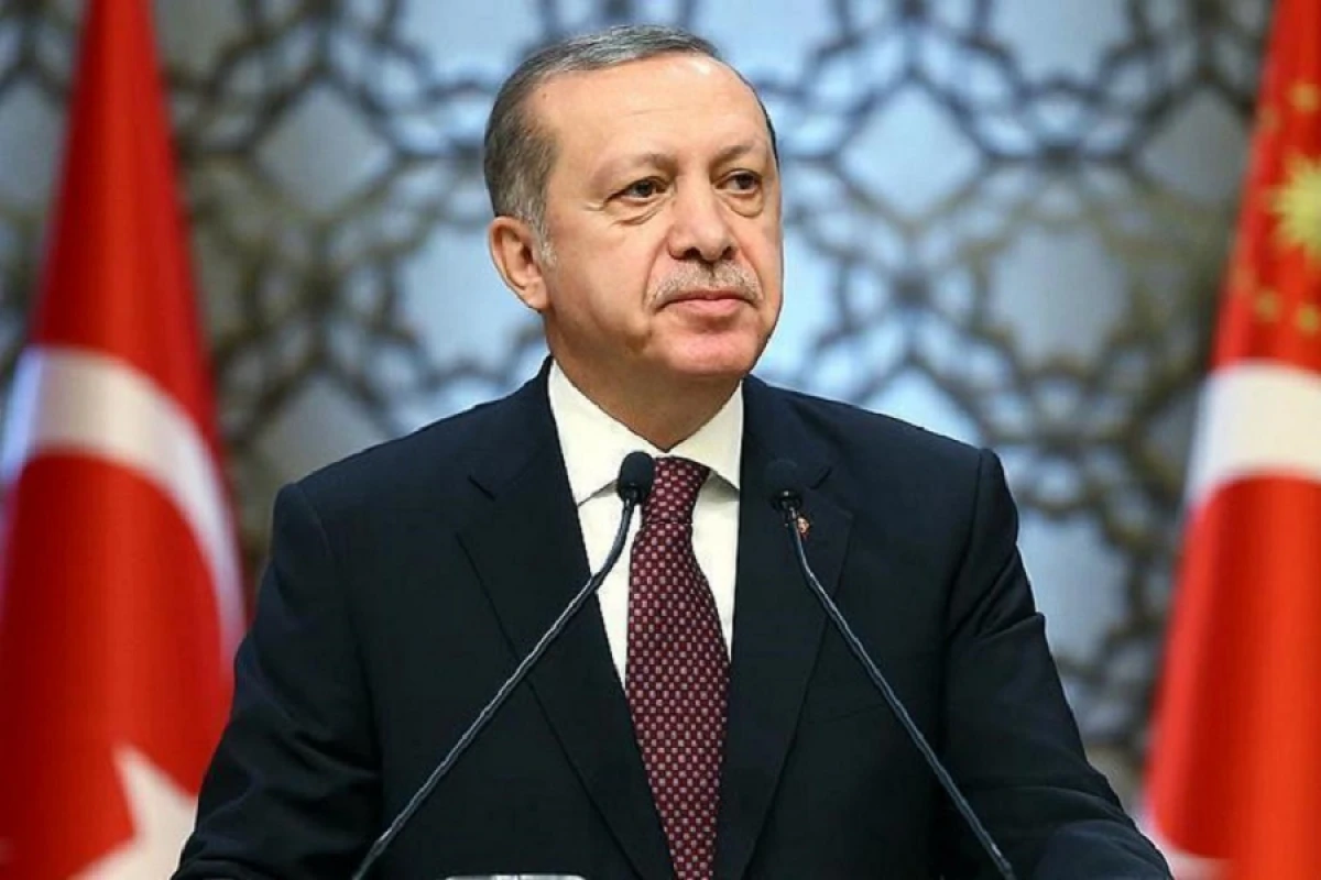 Ərdoğan: “Yeni idarəçilik modelinə ehtiyac var”
