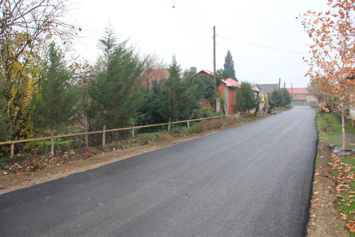 Göytəpə şəhərinin Baş planı təsdiqləndi