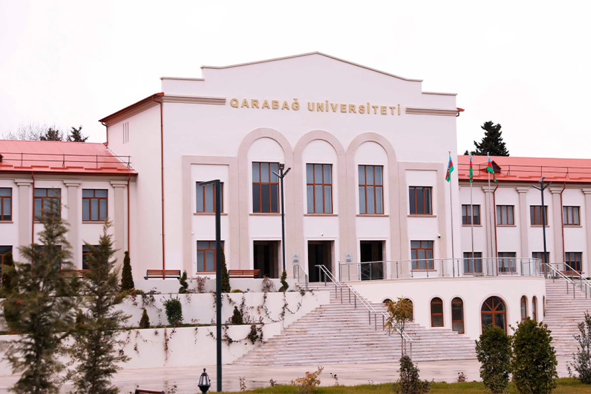 Beynəlxalq səyahət və turizm dinamikası konfransının açılış mərasimi keçirildi