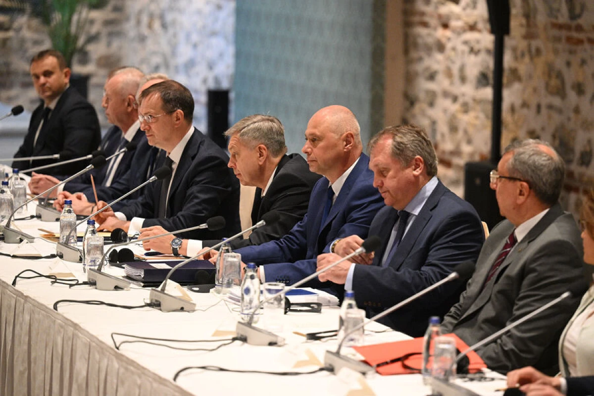 Danışıqların növbəti raundu keçiriləcək?