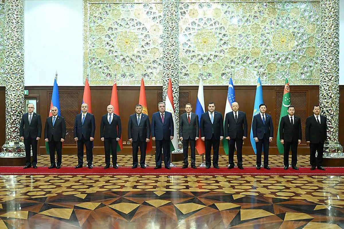 MDB-yə üzv dövlətlərin təhlükəsizlik orqanlarının növbəti iclası keçirildi — 2