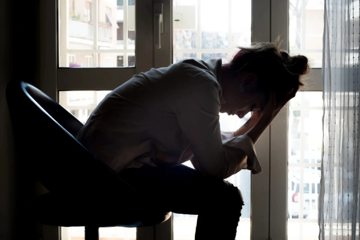 Kliniki depressiya: Vaxtında aşkarlanmasa...