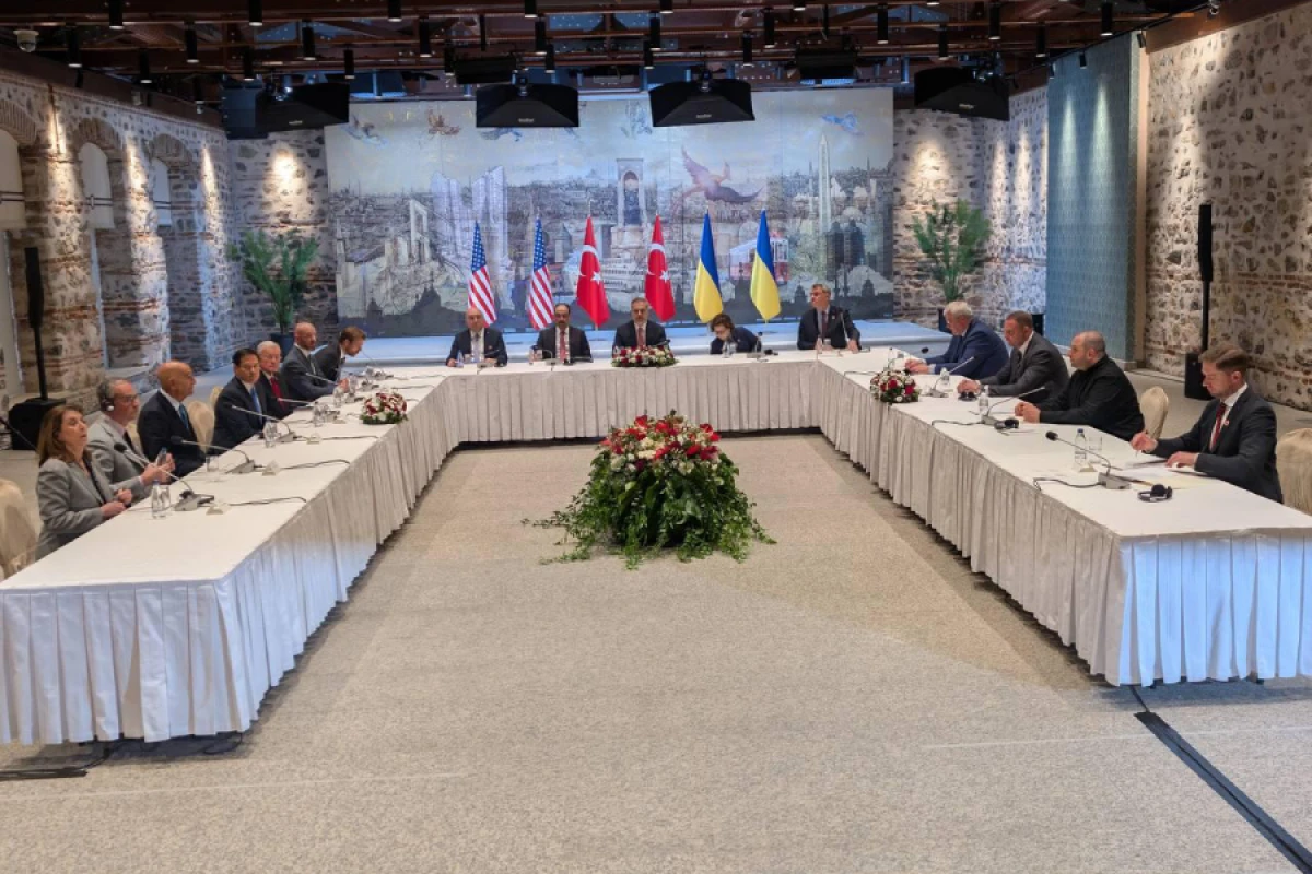 TASS: Prinsipial razılıq əldə olunub
