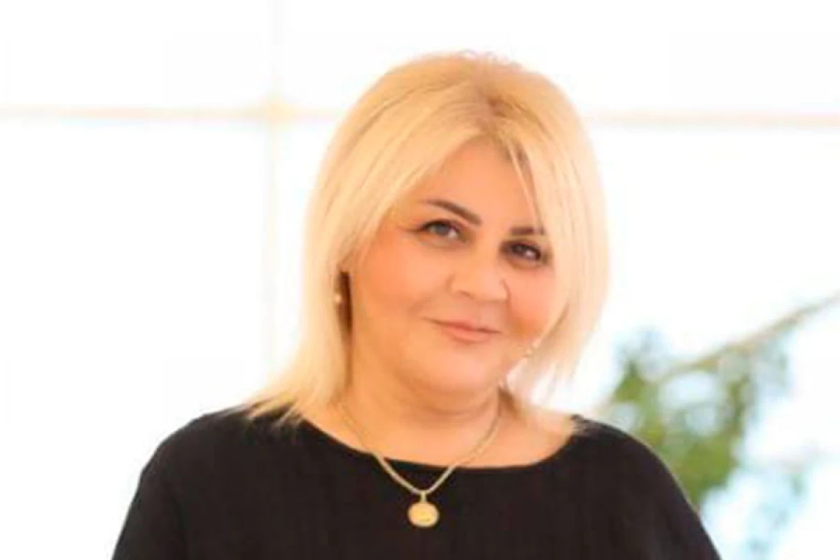 Gəncə Dövlət Filarmoniyasına yeni direktor təyin olundu