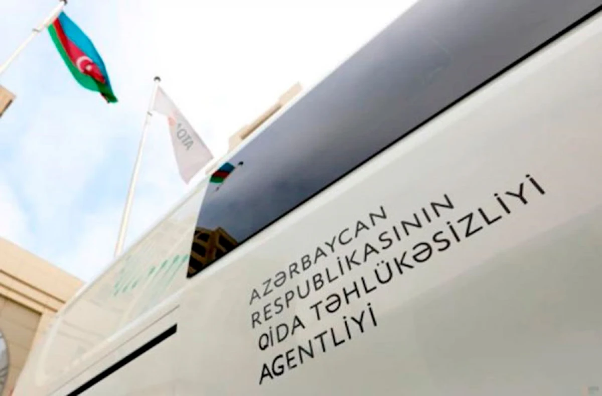AQTİ: Azərbaycanda 14 müəssisə “HALAL” sertifikatı almaq üçün müraciət edib