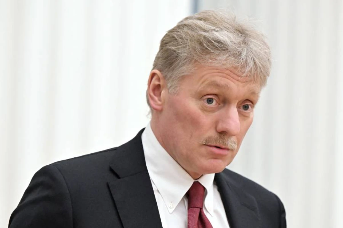 Peskov: "Rusiya atəşkəs şərtlərinin siyahısını hazırlayıb Ukraynaya  göndərəcək"