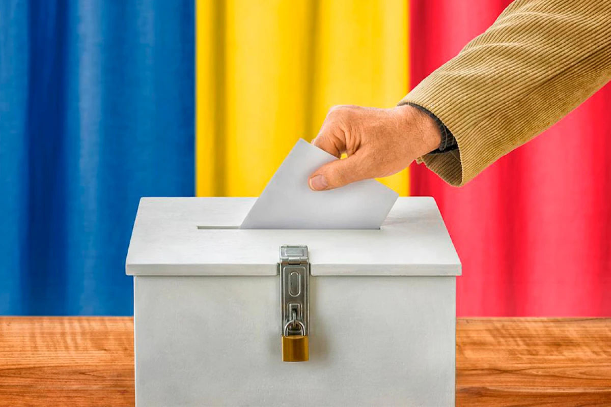 Rumıniyada prezident seçkilərinin ikinci turu keçiriləcək