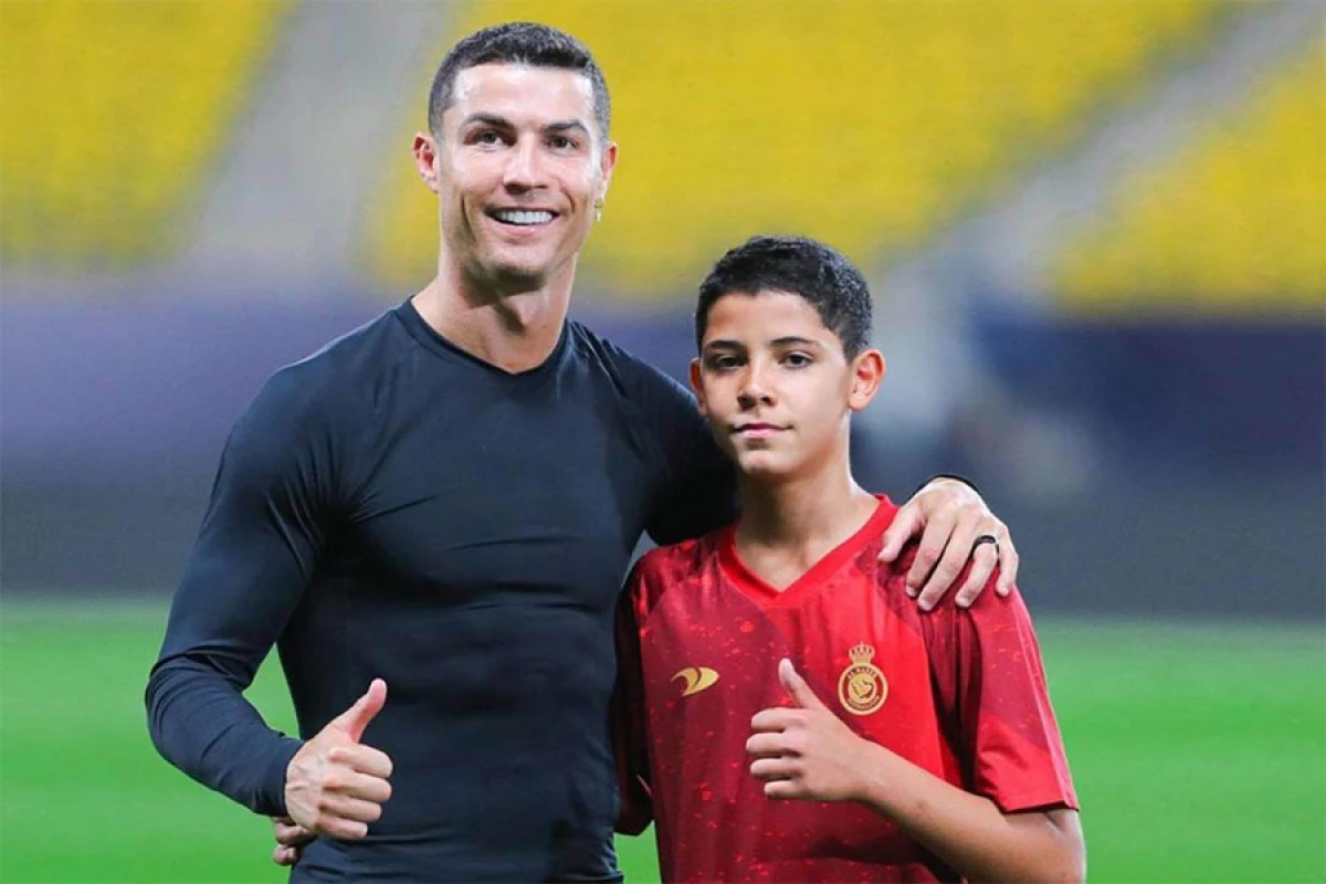 “Real” Ronaldonu hədəfə aldı