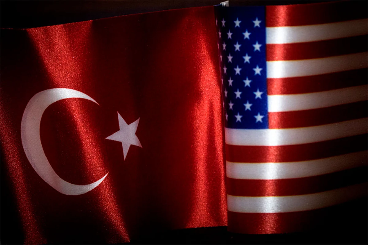 ABŞ Türkiyəyə qarşı sanksiyaları yumşaldır