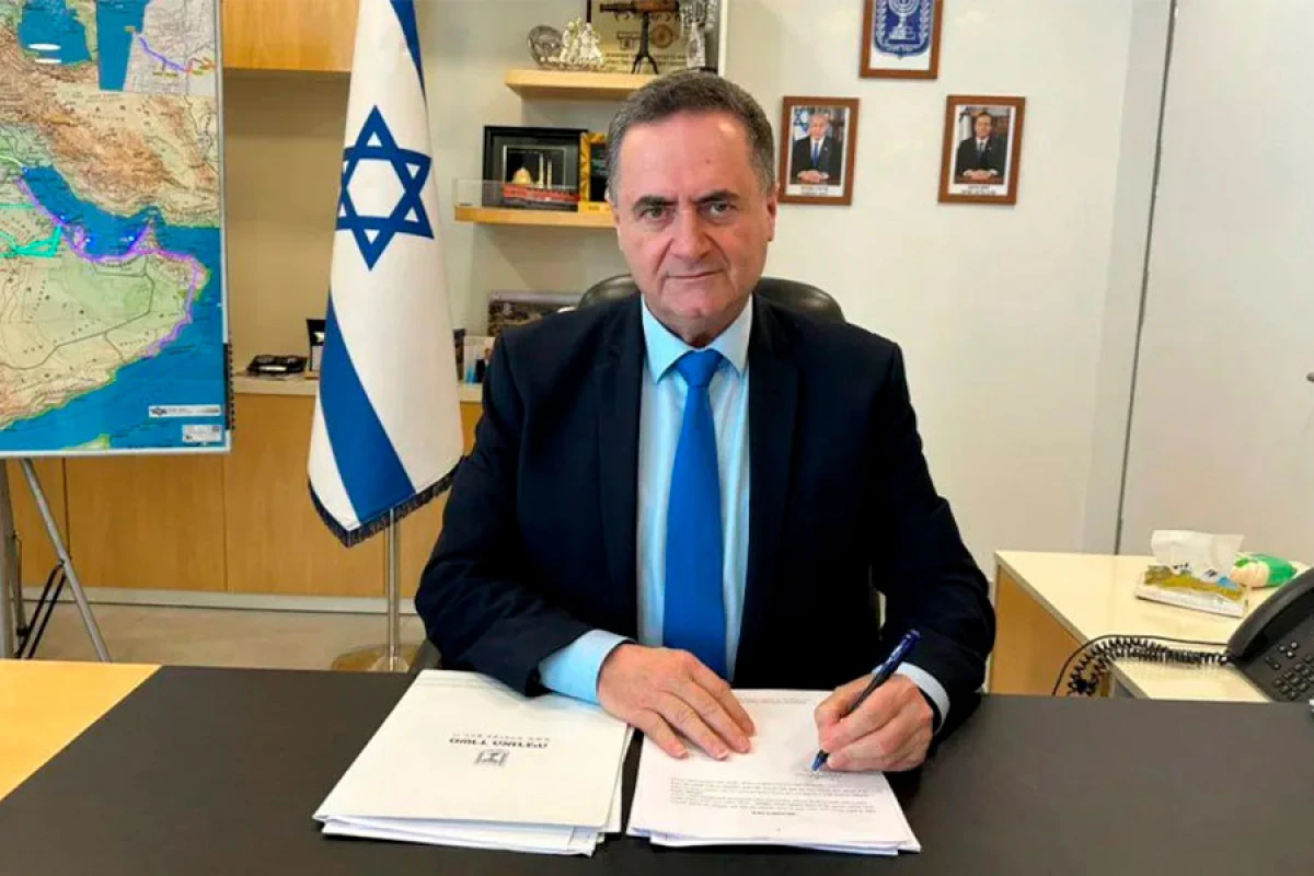 İsrailin müdafiə naziri: “HƏMAS girov danışıqlarına qayıdır”