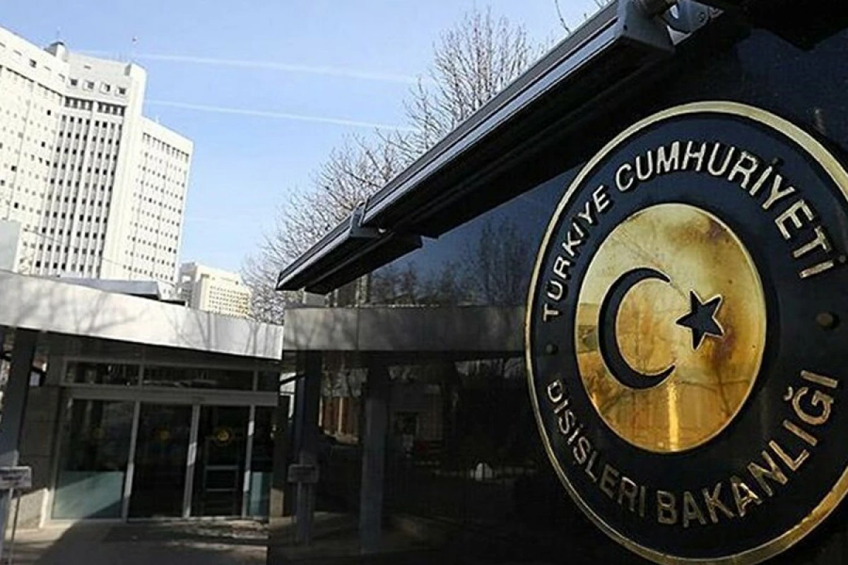 Hakan Fidan sabah Səudiyyə Ərəbistanına gedəcək