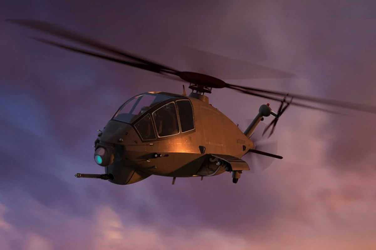 Finlandiyada helikopterlər toqquşdu - Beş nəfər öldü