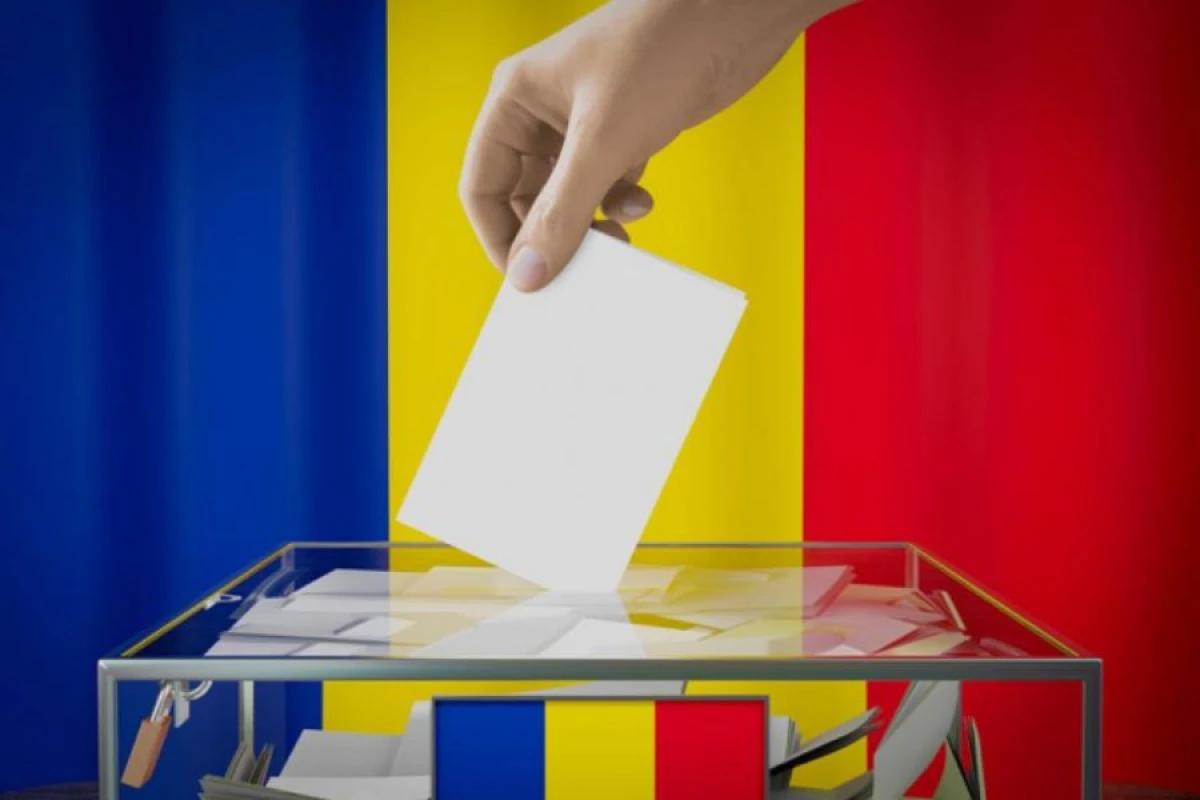 Rumıniyada prezident seçkilərinin ikinci turu başladı