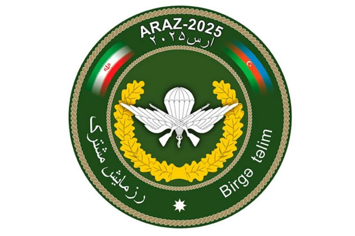 Azərbaycanda “Araz – 2025” birgə təlimi keçirilir