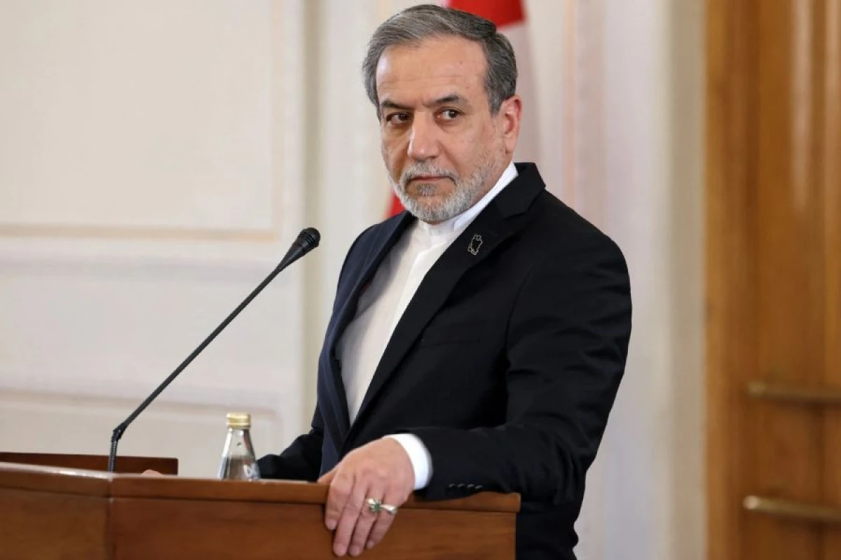 Əraqçi: ABŞ ilə nüvə razılaşması balanslaşdırılmalıdır