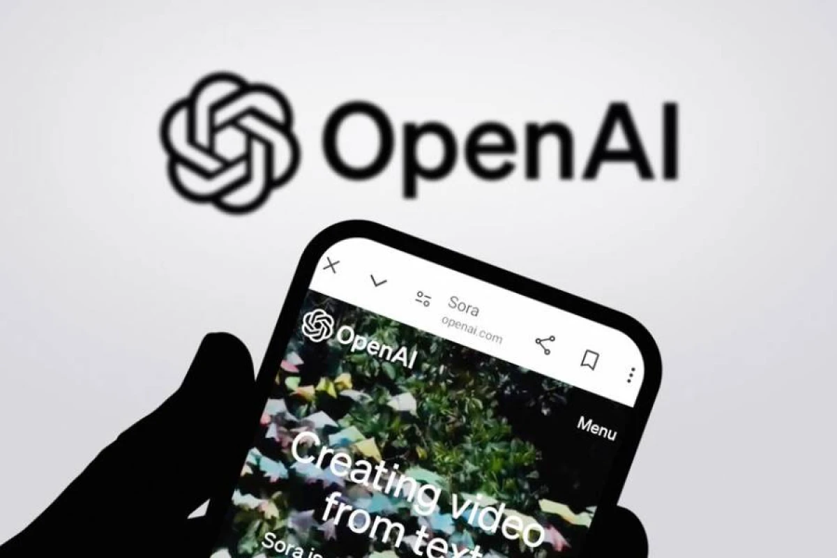 “OpenAI” nəhəng data-mərkəzlərlə Yaxın Şərqə açılır