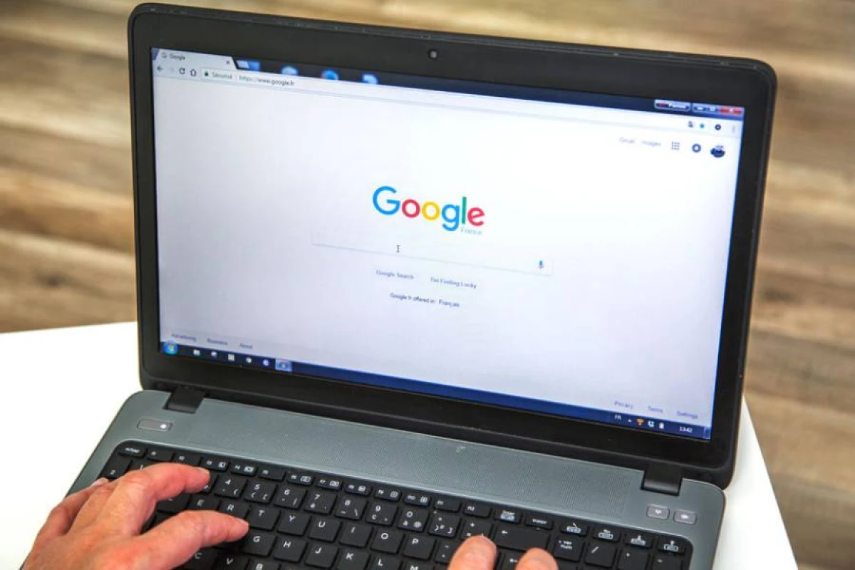 “Google Chrome”da boşluq aşkarlandı