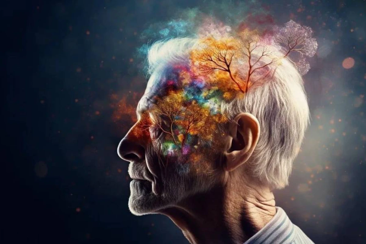 Alzheimer üçün ilk qan testi təsdiqləndi