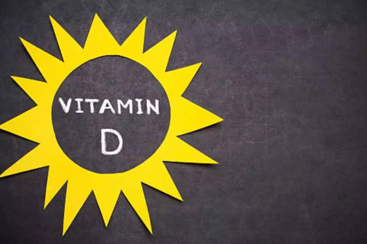 Fiziki aktivlik qışda “D” vitaminini qoruyur