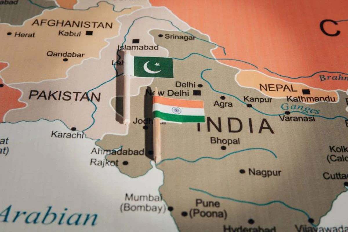 Hindistan və Pakistan arasında atəşkəs müddətsiz uzadıldı