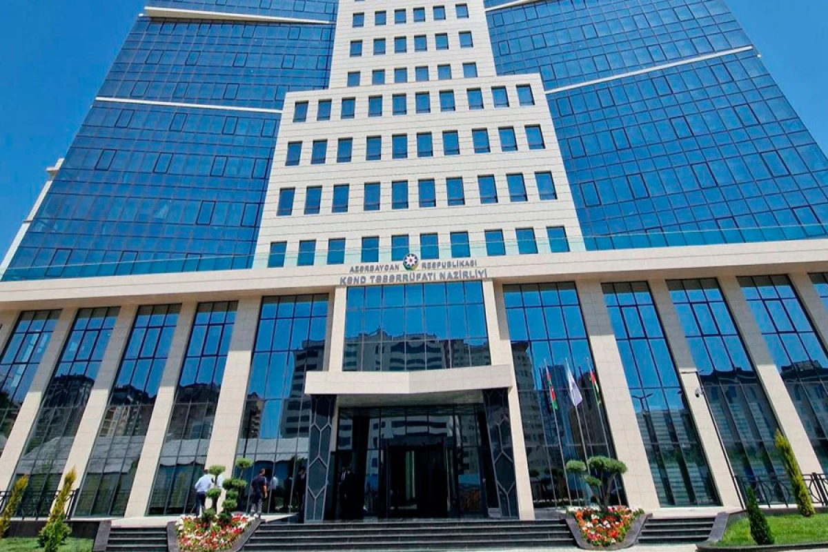 KTN 2025-ci il üçün doktorant hazırlığı üzrə qəbul elan edir