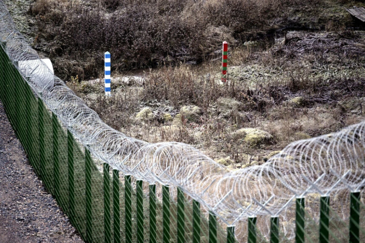 NYT: Rusiya Finlandiya sərhədində hərbi gücünü artırır