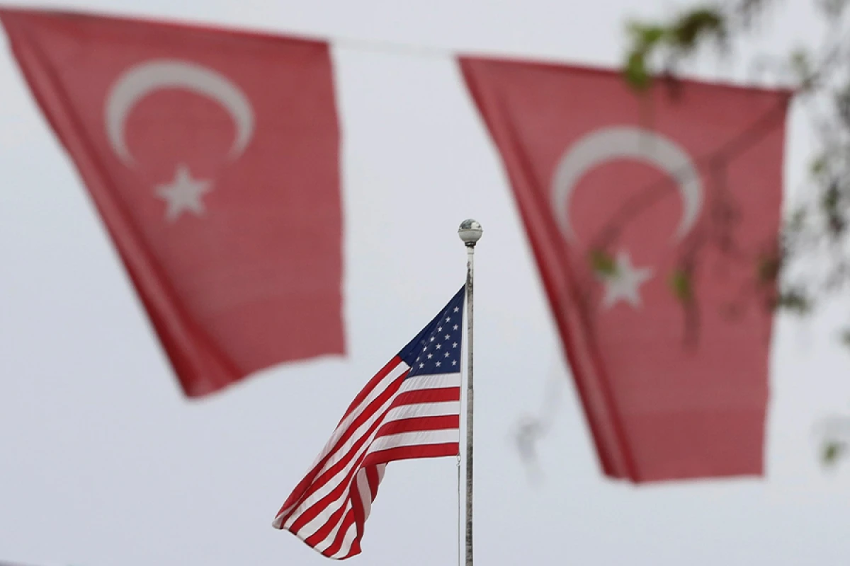 Gündəm: Suriya - Türkiyə və ABŞ nümayəndələri görüşəcək