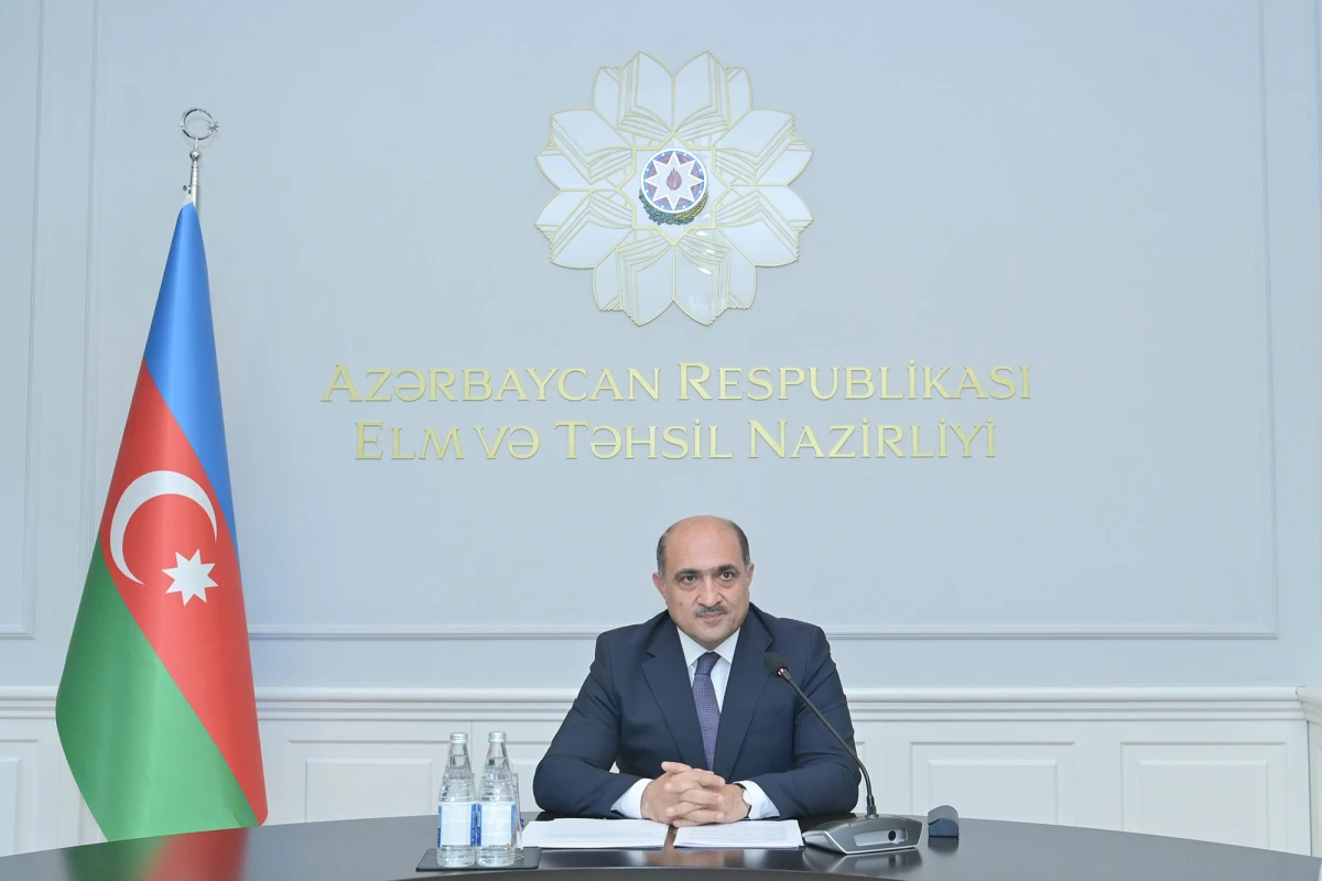 Magistratura səviyyəsində 10 ixtisas qrupunun 129 ixtisası üzrə 925 ixtisaslaşma təklif edildi — 1