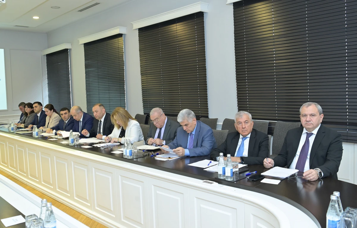 Magistratura səviyyəsində 10 ixtisas qrupunun 129 ixtisası üzrə 925 ixtisaslaşma təklif edildi — 2