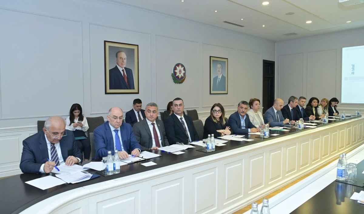 Magistratura səviyyəsində 10 ixtisas qrupunun 129 ixtisası üzrə 925 ixtisaslaşma təklif edildi — 3