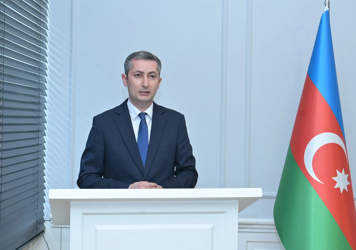 Magistratura səviyyəsində 10 ixtisas qrupunun 129 ixtisası üzrə 925 ixtisaslaşma təklif edildi — 5