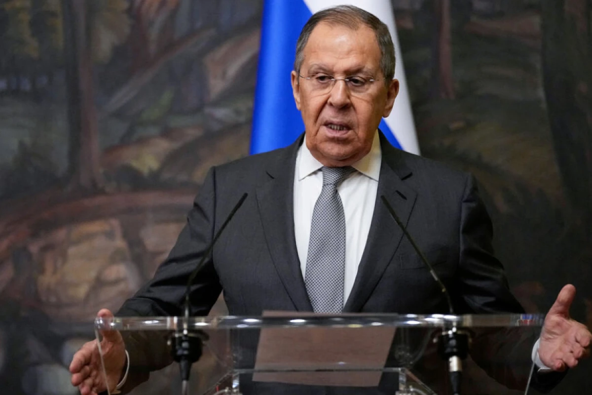 Lavrov Ermənistana səfər edəcək
