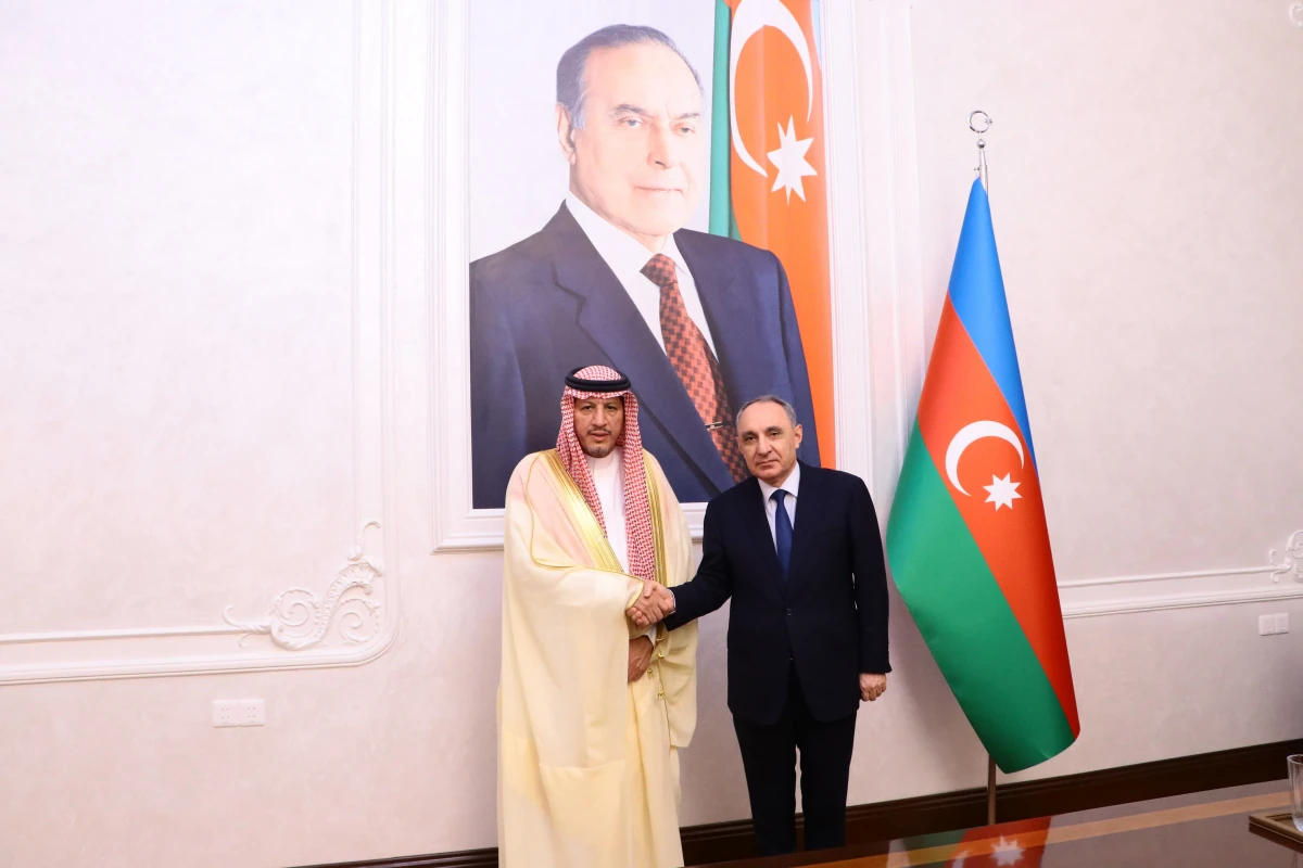 BMT-nin Korrupsiyaya Qarşı Mübarizə Komitəsinin onuncu görüşü keçirilir — 1