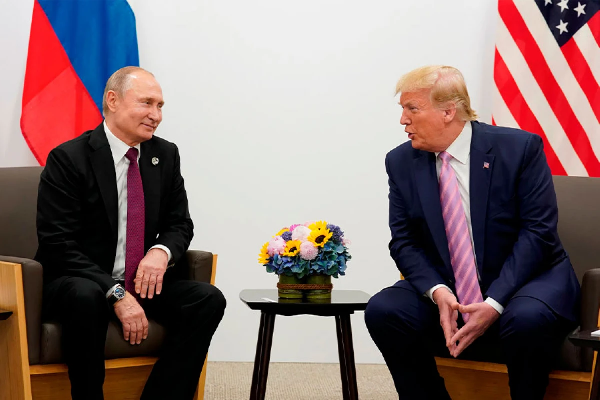 Qərb Putinlə Trampın telefon danışığının ssenarisini proqnozlaşdırdı