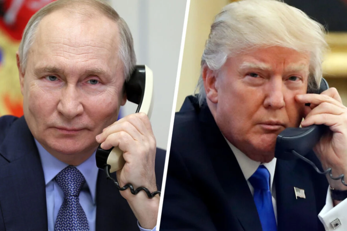 “Unherd”: Tramp Putinlə danışıqlarda səbirli olmalıdır