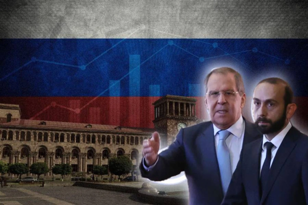 Lavrov "nəbzi yoxlamaq" üçün Ermənistana gedir: Nələr müzakirə olunacaq?