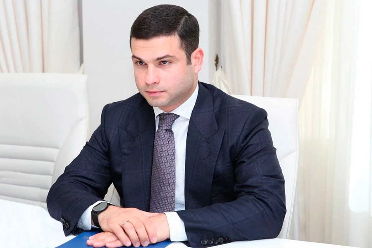 KOBİA sədri: “Qadın sahibkarlığın inkişafı diqqət mərkəzindədir”