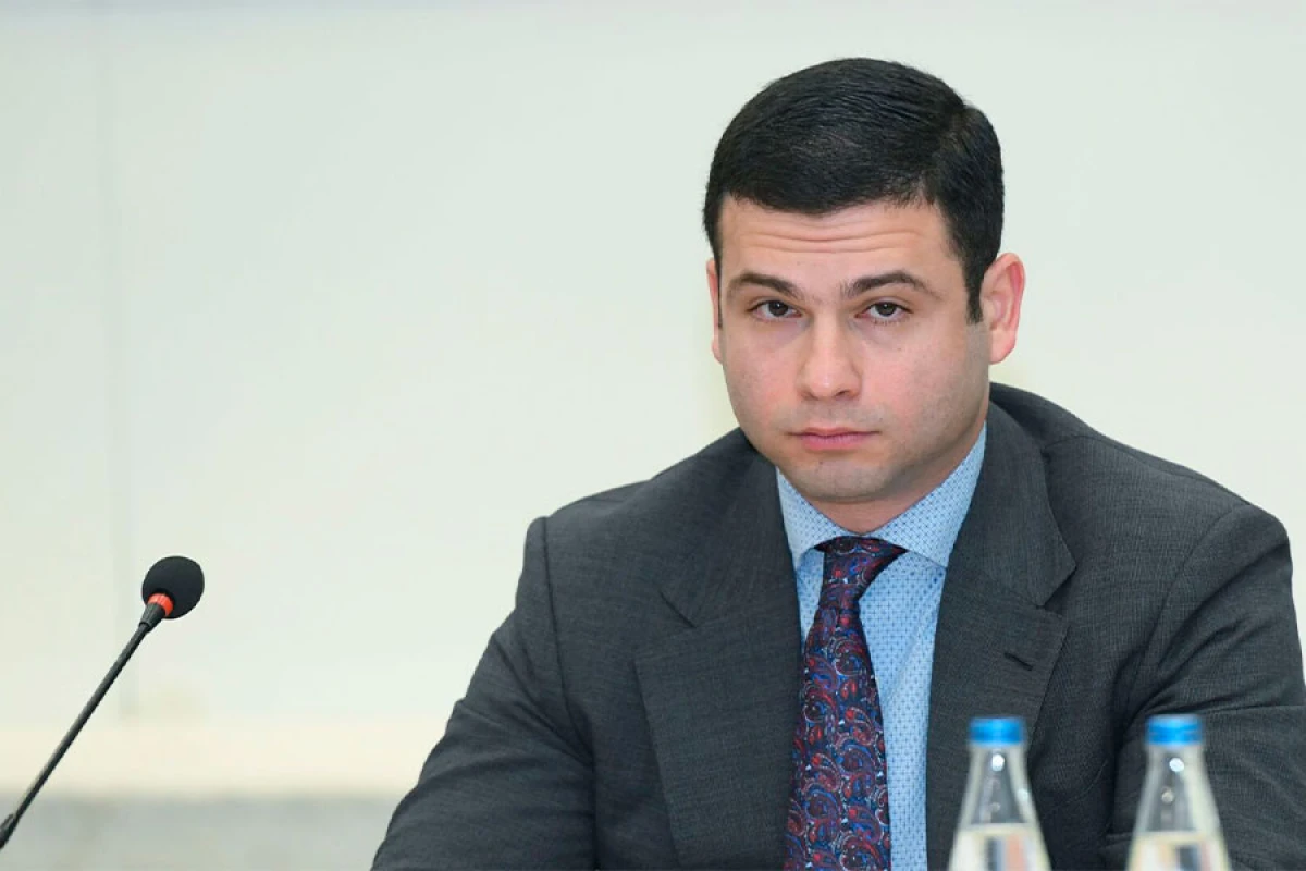 Orxan Məmmədov: “Azərbaycanın KOB Evləri digər ölkələr üçün nümunədir”