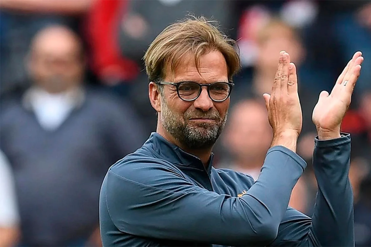 Yurgen Klopp baş məşqçi postuna qayıdır?