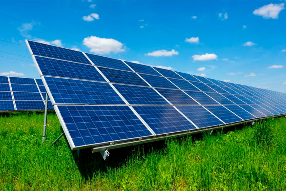 “JinkoSolar” inşa edilən GES üçün modullar təchiz edəcək