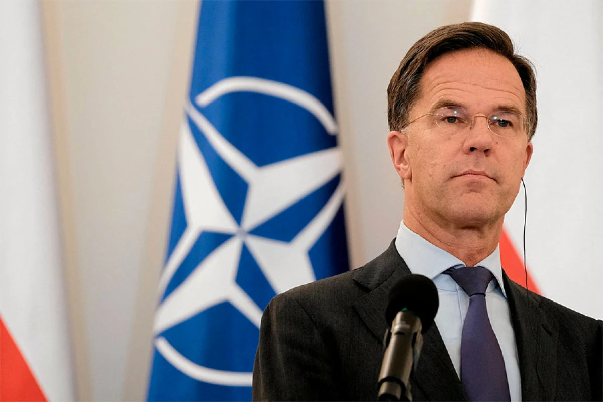 NATO Putin-Tramp danışıqlarını müsbət qiymətləndirir