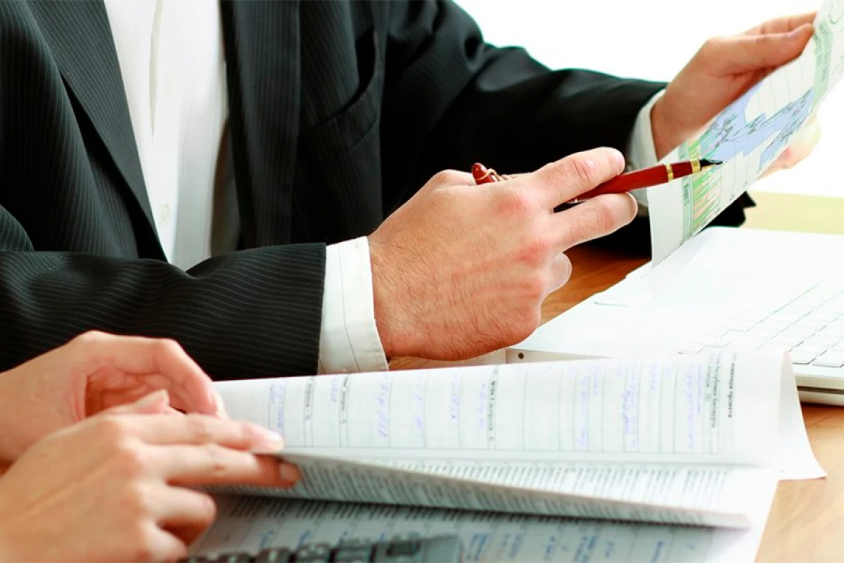 Daha bir audit şirkətinə yeni, müddətli lisenziya verildi