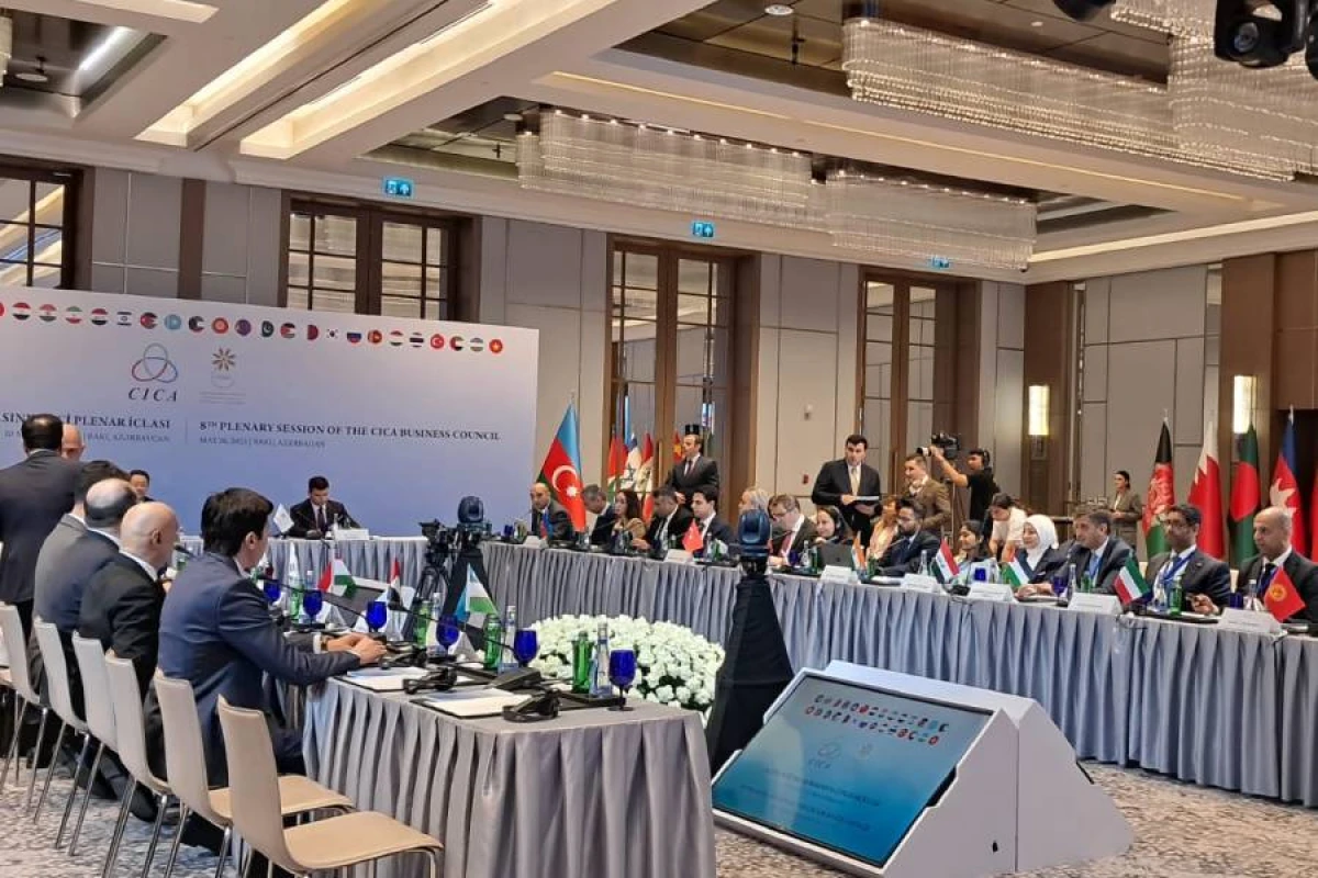 Azərbaycanda “AQEM Qadınlar Şurası” yaradılacaq