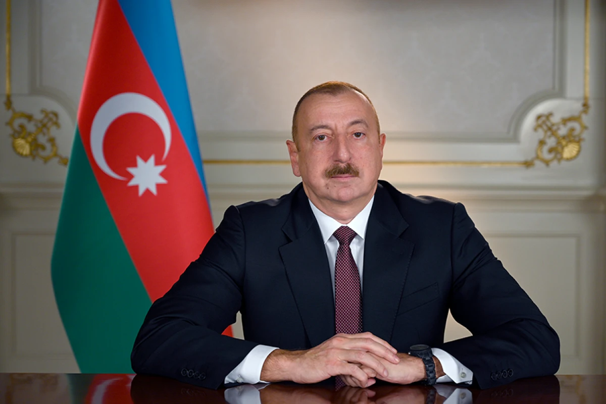 Səudiyyə Ərəbistanı Krallığının vəliəhdi Azərbaycan Prezidentini təbrik etdi