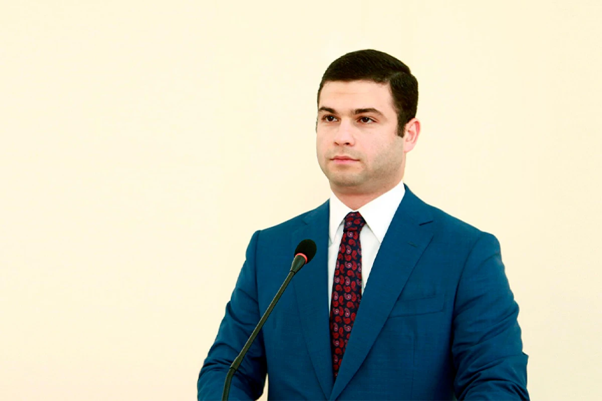 KOBİA sədri: “Bizneslərin yaşıl texnologiyalara keçidi təşviq olunur”