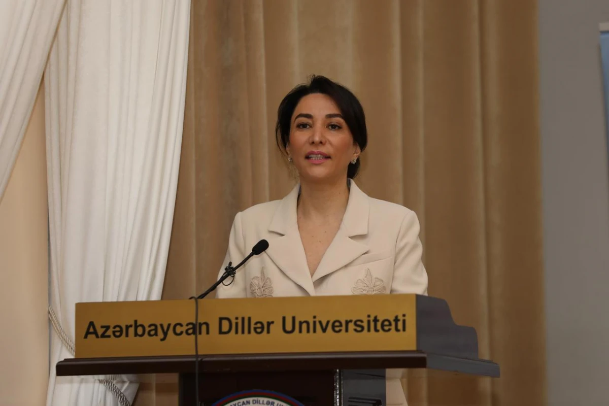 “Suverenlik və Konstitusiya: Gəncliklə Gələcəyə” mövzusunda forum təşkil edildi — 1