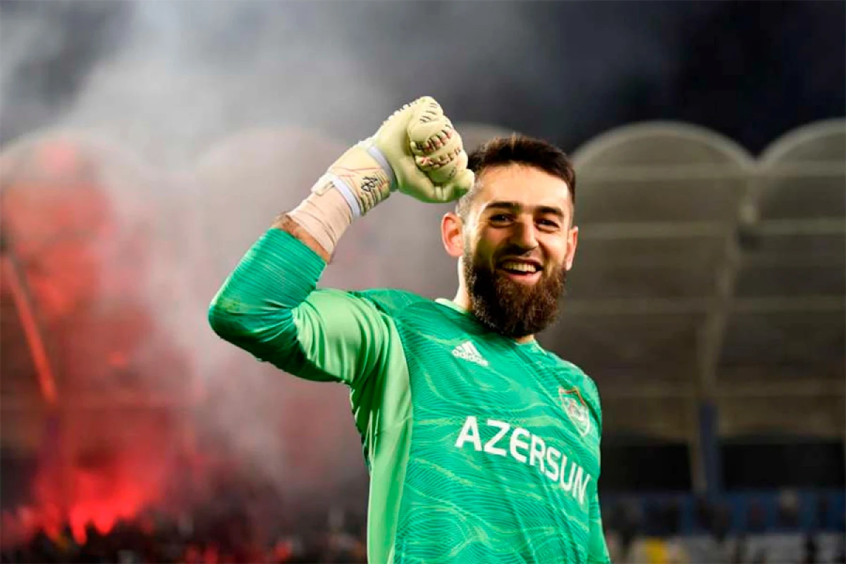Rusiya klubları Şahruddini hədəfə aldı